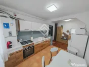 Apartament 2 Camere Decomandat, Str. Năsăudului – Eta... 
