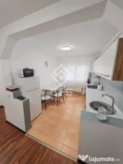 Apartament 2 Camere Decomandat, Str. Năsăudului – Eta... 