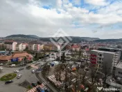 Apartament 2 Camere Decomandat, Str. Năsăudului – Eta... 