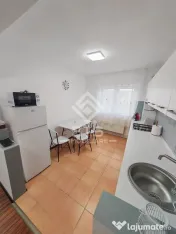 Apartament 2 Camere Decomandat, Str. Năsăudului – Eta... 