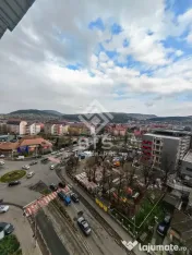 Apartament 2 Camere Decomandat, Str. Năsăudului – Eta... 
