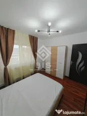 Apartament 2 Camere Decomandat, Str. Năsăudului – Eta... 