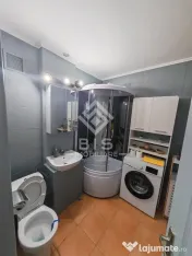 Apartament 2 Camere Decomandat, Str. Năsăudului – Eta... 