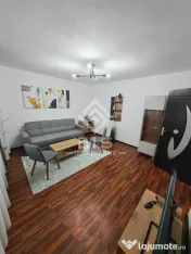 Apartament 2 Camere Decomandat, Str. Năsăudului – Eta... 