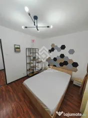 Apartament 2 Camere Decomandat, Str. Năsăudului – Eta... 