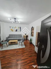 Apartament 2 Camere Decomandat, Str. Năsăudului – Eta... 