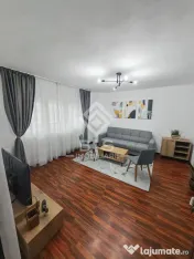 Apartament 2 Camere Decomandat, Str. Năsăudului – Eta... 