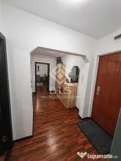 Apartament 2 Camere Decomandat, Str. Năsăudului – Eta... 