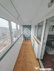 Apartament 2 Camere Decomandat, Str. Năsăudului – Eta... 