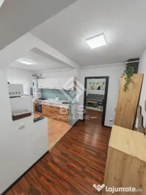 Apartament 2 Camere Decomandat, Str. Năsăudului – Eta...