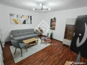 Apartament 2 Camere Decomandat, Str. Năsăudului – Eta... 
