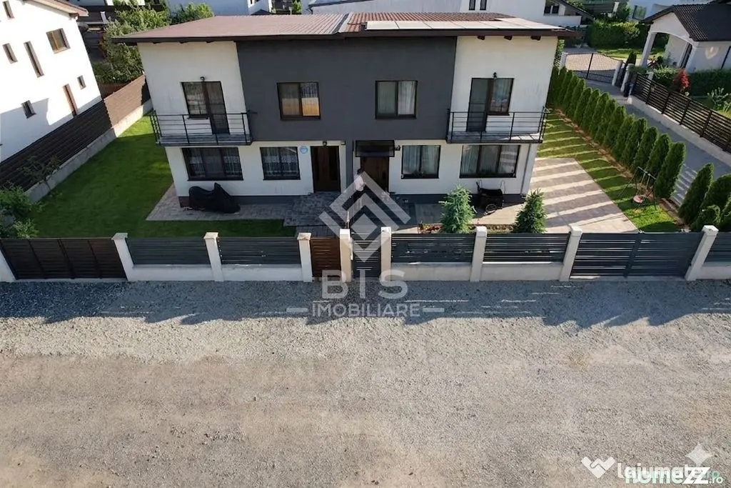 Duplex Premium 145mp Utili | Living 50mp | Zona Dedeman