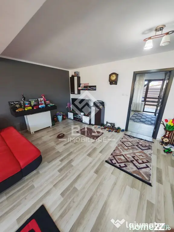 Duplex Premium 145mp Utili | Living 50mp | Zona Dedeman