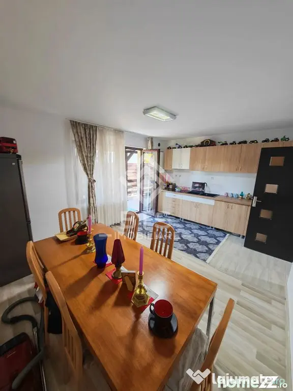 Duplex Premium 145mp Utili | Living 50mp | Zona Dedeman