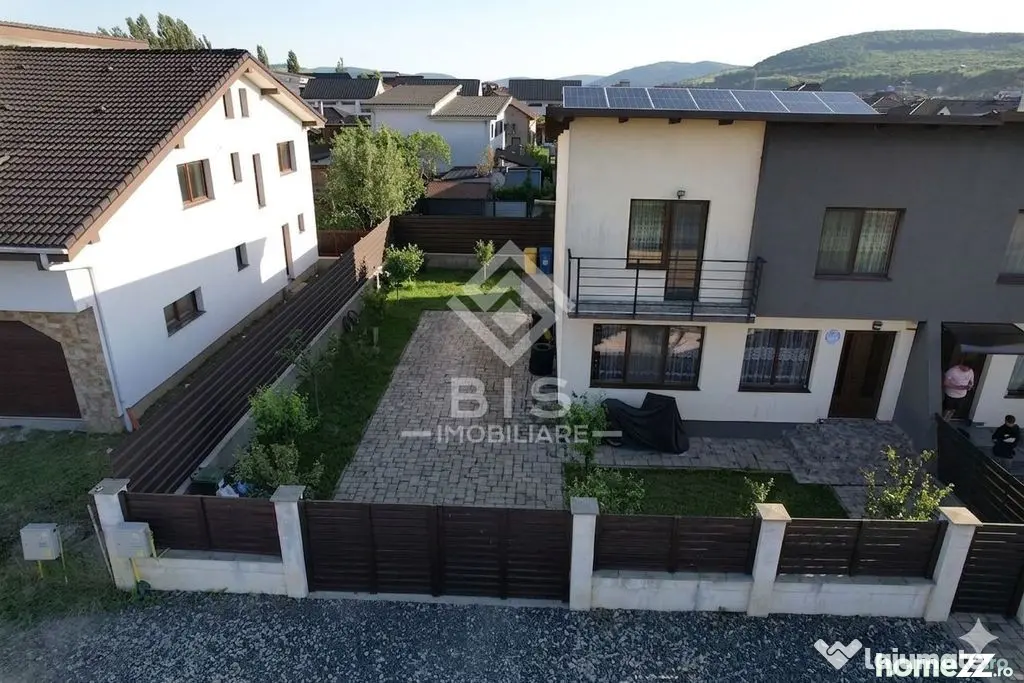 Duplex Premium 145mp Utili | Living 50mp | Zona Dedeman
