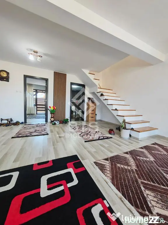 Duplex Premium 145mp Utili | Living 50mp | Zona Dedeman