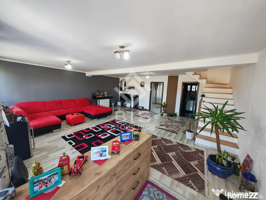 Duplex Premium 145mp Utili | Living 50mp | Zona Dedeman