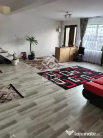 Duplex Premium 145mp Utili | Living 50mp | Zona Dedeman