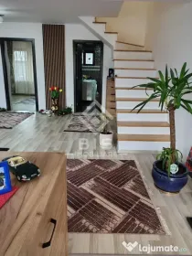 Duplex Premium 145mp Utili | Living 50mp | Zona Dedeman