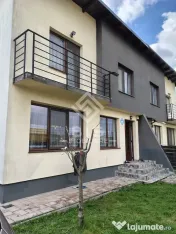 Duplex Premium 145mp Utili | Living 50mp | Zona Dedeman 