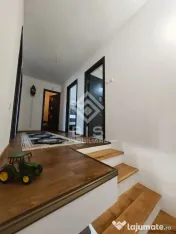 Duplex Premium 145mp Utili | Living 50mp | Zona Dedeman 