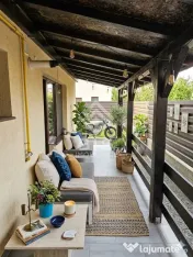 Duplex Premium 145mp Utili | Living 50mp | Zona Dedeman 