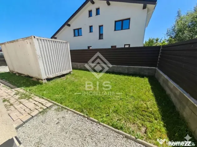 Duplex Premium 145mp Utili | Living 50mp | Zona Dedeman - Bistrita (Bistrita-Nasaud)