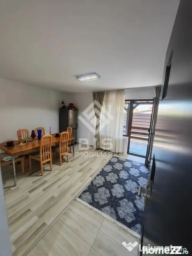 Duplex Premium 145mp Utili | Living 50mp | Zona Dedeman - Bistrita (Bistrita-Nasaud)