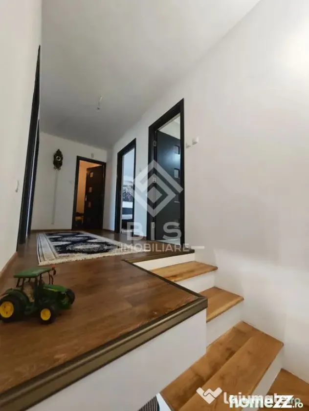 Duplex Premium 145mp Utili | Living 50mp | Zona Dedeman - Bistrita (Bistrita-Nasaud)