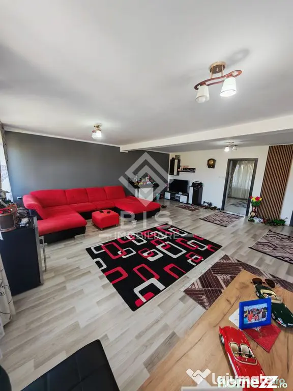 Duplex Premium 145mp Utili | Living 50mp | Zona Dedeman - Bistrita (Bistrita-Nasaud)