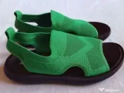 2 perechi sandale dama noi 40