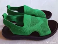 2 perechi sandale dama noi 40 