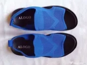 2 perechi sandale dama noi 40