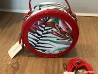 geanta noua dama David Jones 