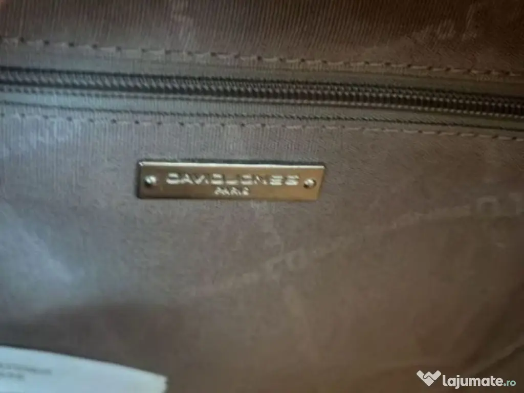 geanta noua dama David Jones