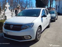 Dacia Logan//2018//37000km 