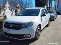 Dacia Logan//2018//35000km//