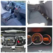 Dacia Logan 2018