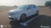 Dacia Logan 2018