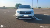 Dacia Logan 2018