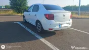 Dacia Logan 2018