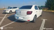Dacia Logan 2018