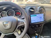 Dacia Logan 2018