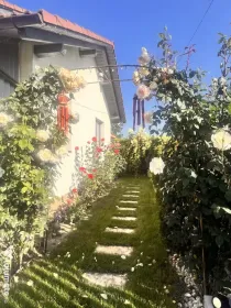Casa individuala Sânmihaiu Român