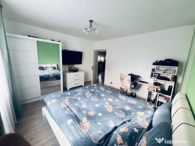 Casa individuala Sânmihaiu Român