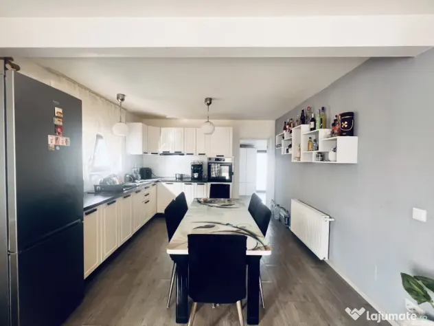 Casa individuala Sânmihaiu Român