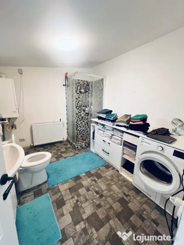 Casa individuala Sânmihaiu Român