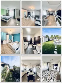 Casa individuala Sânmihaiu Român