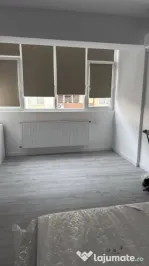 Aparatorii patriei totul nou cu parcare
