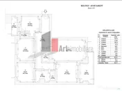 APARTAMENT 4 CAMERE LACUL TEI-PARCUL CIRCULUI 